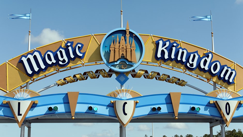 What the Magic Kingdom Reminds Us About the Eternal Kingdom