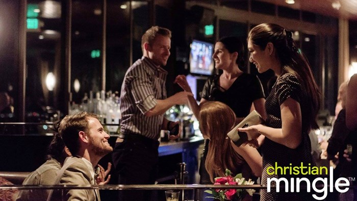 ChristianMingle Lawsuit Forces Site to Add Options for Gay Daters ChristianMingle Lawsuit Forces Site to Add Options for Gay Daters