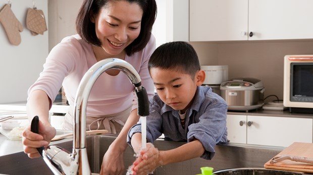 How to Be a Spiritual Mother How to Be a Spiritual Mother