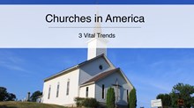 Churches in America—Part 3