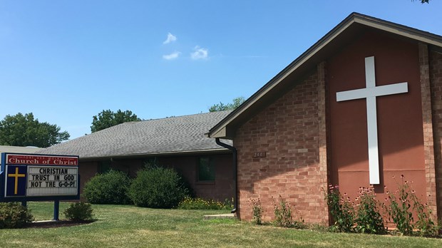 Fort Des Moines Church of Christ