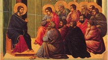 The (Outrageous, Excessive) Body of Christ The (Outrageous, Excessive) Body of Christ