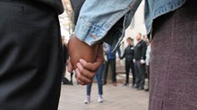 The Burden and Promise of Racial Reconciliation The Burden and Promise of Racial Reconciliation
