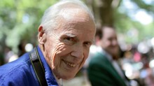 Remembering Bill Cunningham, a Fashion Hero for the Rest of Us Remembering Bill Cunningham, a Fashion Hero for the Rest of Us