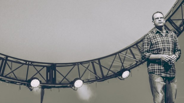 Perry Noble, NewSpring Church and Our Obsession with Numbers Perry Noble, NewSpring Church and Our Obsession with Numbers