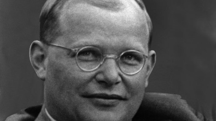 Leadership Development According to Dietrich Bonhoeffer Leadership Development According to Dietrich Bonhoeffer