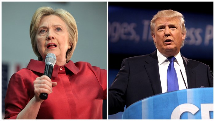 Pew: Most Evangelicals Will Vote Trump, But Not For Trump Pew: Most Evangelicals Will Vote Trump, But Not For Trump