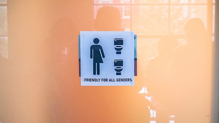 Where Evangelicals Stand on Transgender Morality Where Evangelicals Stand on Transgender Morality