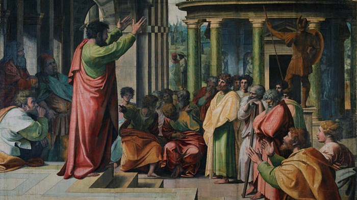 How to Survive the Sermon When Your Pastor Goes Off-Script How to Survive the Sermon When Your Pastor Goes Off-Script