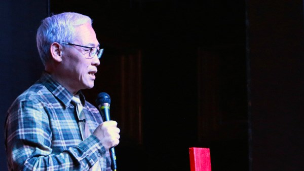 Allegations of Sexual Misconduct by Famous Chinese Evangelist Span 2... |  News & Reporting | Christianity Today