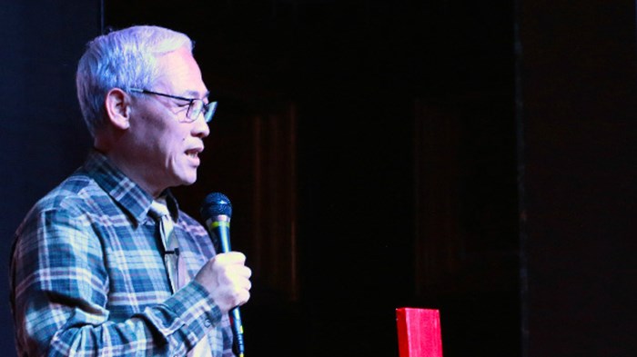 Allegations of Sexual Misconduct by Famous Chinese Evangelist Span 24 Years