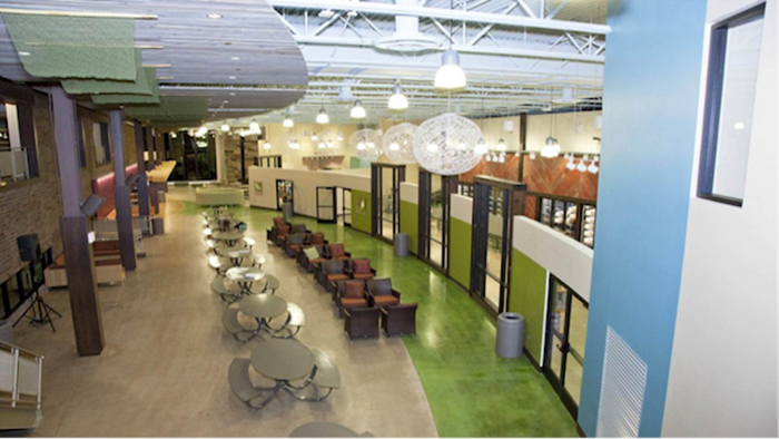 Trends in Church Architecture, Part 4 Trends in Church Architecture, Part 4