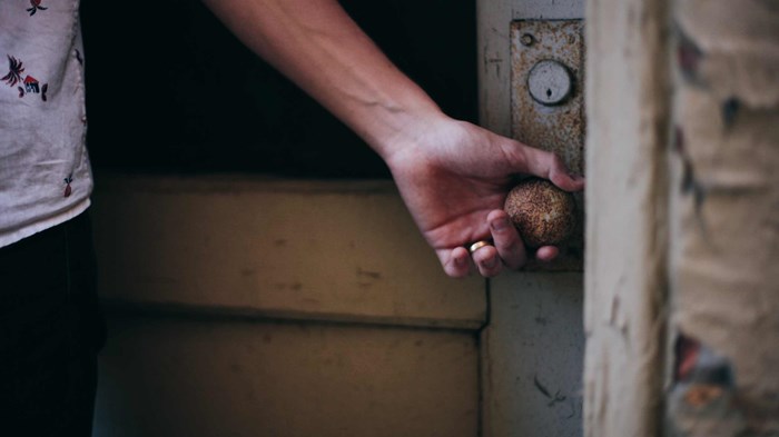 Switching Churches? Your Exit Doesn't Have to Be Messy Switching Churches? Your Exit Doesn't Have to Be Messy