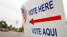Why Neither Candidate Has Hispanic Christians Convinced This Election Why Neither Candidate Has Hispanic Christians Convinced This Election
