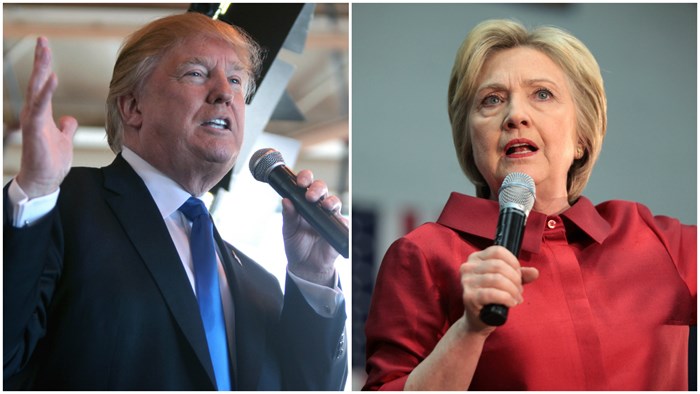 Dobson Endorses Trump, While Evangelical Leaders Advise Voting for Lesser Evil Dobson Endorses Trump, While Evangelical Leaders Advise Voting for Lesser Evil