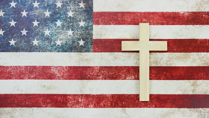 Trump’s ‘Greatest Contribution to Christianity’: Pastors Preaching Politics Trump’s ‘Greatest Contribution to Christianity’: Pastors Preaching Politics