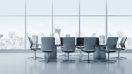 What's Your Role with the Board