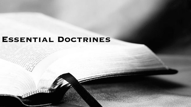 99 Essential Doctrines Christians Should Know | The Exchange | A Blog ...