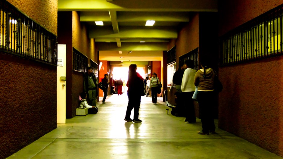 La luz de la igualdad en la educación