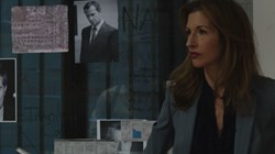 Alysia Reiner in 'Equity'