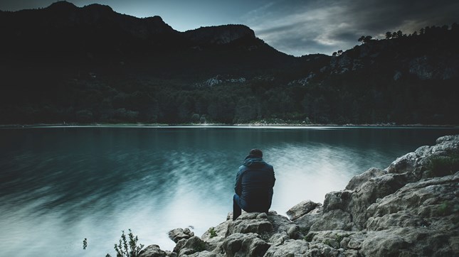 The Pain of Preaching on Pain The Pain of Preaching on Pain
