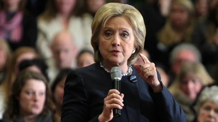 Pro-Life Democrats Struggle with Clinton Challenging Status Quo Pro-Life Democrats Struggle with Clinton Challenging Status Quo