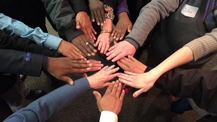 How Refugees Revived One White Iowa Church How Refugees Revived One White Iowa Church
