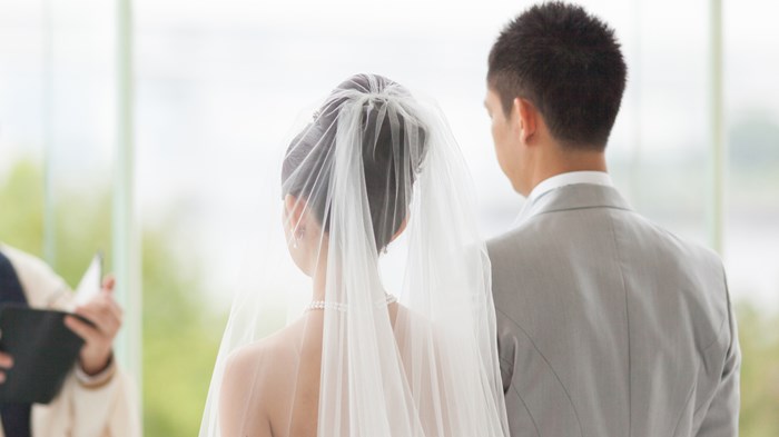 The Ever-More-Difficult Marriage Sermon The Ever-More-Difficult Marriage Sermon