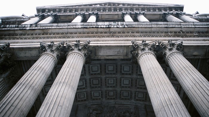 Law and Disorder Law and Disorder