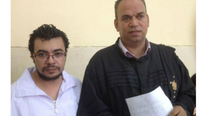 Egypt's First 'Official' Christian Convert Quits, Returns to Islam Egypt's First 'Official' Christian Convert Quits, Returns to Islam