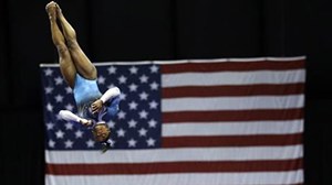 What Simone Biles Is Teaching Me about Innovation What Simone Biles Is Teaching Me about Innovation