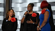 For Black Women, Looking Tough Takes a Toll For Black Women, Looking Tough Takes a Toll