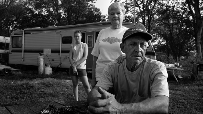I Overlooked the Rural Poor—Then Trump Came Along I Overlooked the Rural Poor—Then Trump Came Along