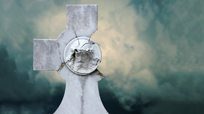 Are American Christians Really ‘Persecuted’? Are American Christians Really ‘Persecuted’?