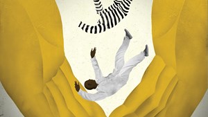 How Churches Change the Equation for Life After Prison How Churches Change the Equation for Life After Prison