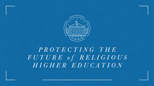Christian, Muslim, and Jewish Leaders: California, Please Protect Religious Liberty Christian, Muslim, and Jewish Leaders: California, Please Protect Religious Liberty