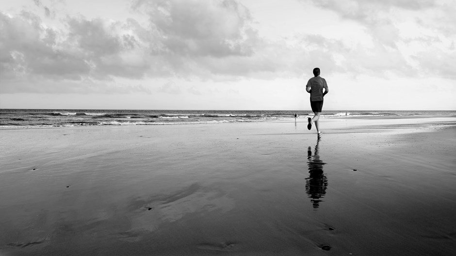 The Second Life of the Man Who Wouldn’t Run on Sunday | Christianity Today