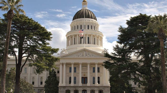 California Lawmaker Drops Controversial Proposal to Regulate Religious Colleges California Lawmaker Drops Controversial Proposal to Regulate Religious Colleges