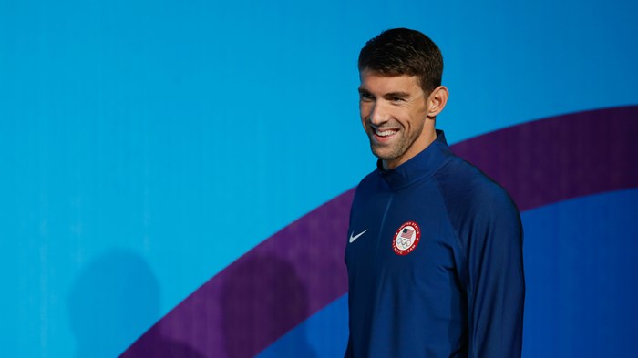 Celebs from Michael Phelps to Kim Kardashian Want a Purpose-Driven Life