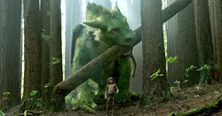 'Pete's Dragon' 'Pete's Dragon'