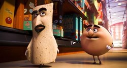 'Sausage Party' 'Sausage Party'