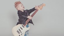Confessions of a Sixth-Grade Youth Group Rock God Confessions of a Sixth-Grade Youth Group Rock God