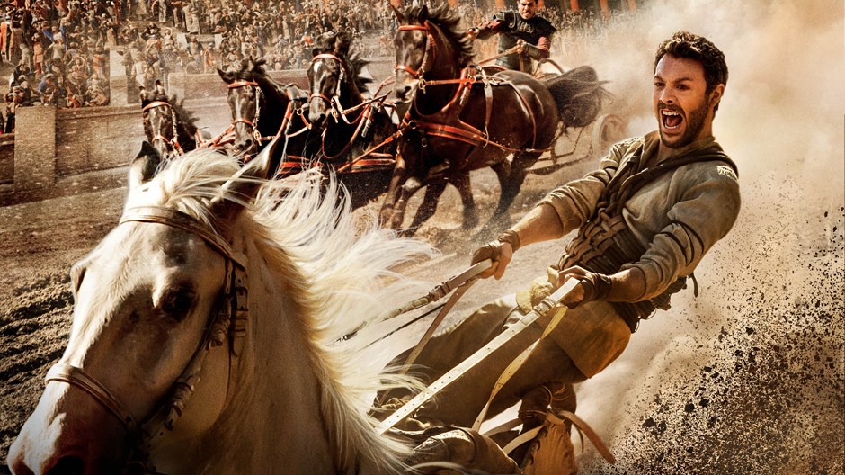 Ben-Hur