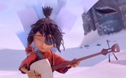 'Kubo and the Two Strings'