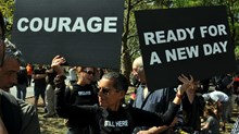 Why I’m Not a World-Changer Why I’m Not a World-Changer