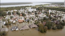 Before Flooding Louisiana With 'Help,' Read This