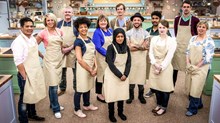 Let Them Bake Cakes Let Them Bake Cakes