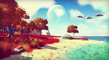 What 'No Man's Sky' and C. S. Lewis Tell Us About the Spirit of Our Age