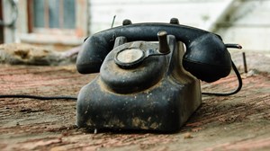 Why Most Pastors Aren’t Answering Your Phone Calls