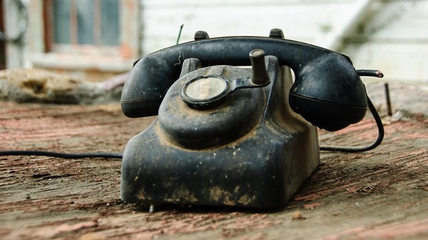 Why Most Pastors Aren’t Answering Your Phone Calls Why Most Pastors Aren’t Answering Your Phone Calls